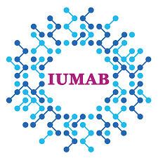 Logo IUMAB - International Union of Medical and Applied Bioelectrography